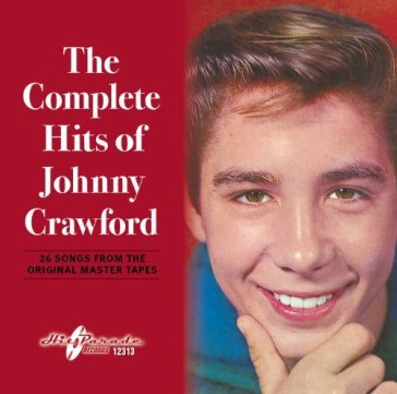 Complete hits - Johnny Crawford