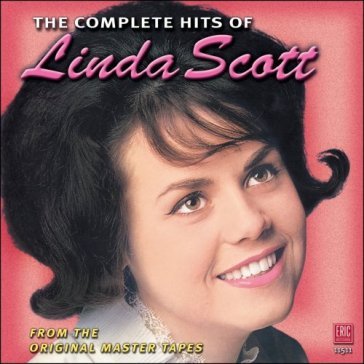 Complete hits - Linda Scott