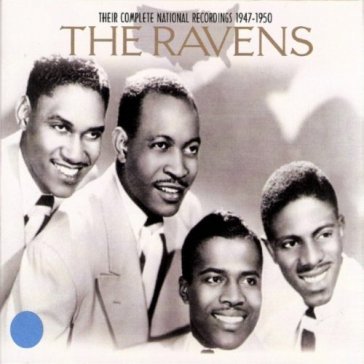 Complete national recordings 1947-1950 - RAVENS