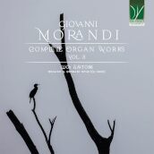 Complete organ works vol.3