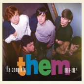 Complete them (1964-1967)