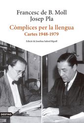 Còmplices per la llengua