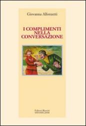 Complimenti nella conversazione (I)