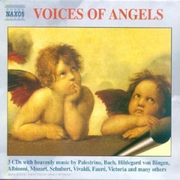 Composizioni "angeliche" di palestrina, - Miscellanee