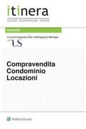 Compravendita, condominio e locazioni