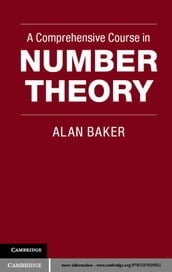 A Comprehensive Course in Number Theory