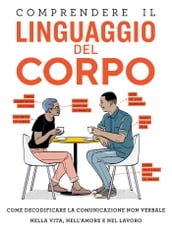 Comprendere il Linguaggio del Corpo