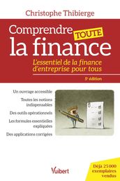 Comprendre toute la finance