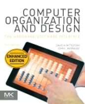 Computer Organization and Design, Enhanced