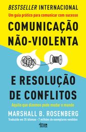 Comunicação Não-Violenta e Resolução de Conflitos
