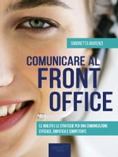 Comunicare al front office