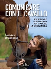 Comunicare con il cavallo