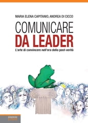 Comunicare da leader