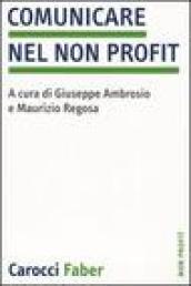 Comunicare nel non profit