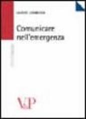 Comunicare nell emergenza