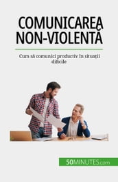 Comunicarea non-violenta