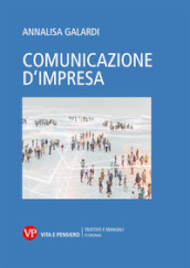 Comunicazione d impresa