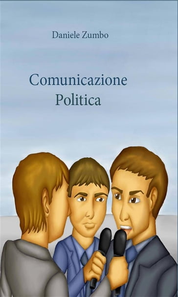 Comunicazione politica - Daniele Zumbo