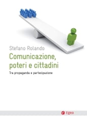 Comunicazione, poteri e cittadini