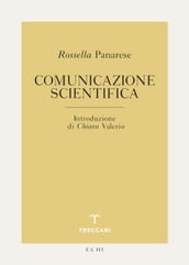 Comunicazione scientifica