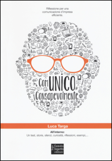 Comunico consapevolmente - Luca Targa