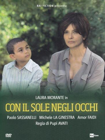 Con Il Sole Negli Occhi - Pupi Avati