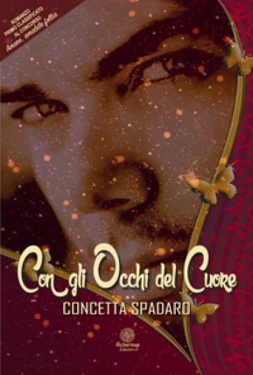 Con gli occhi del cuore - Concetta Spadaro