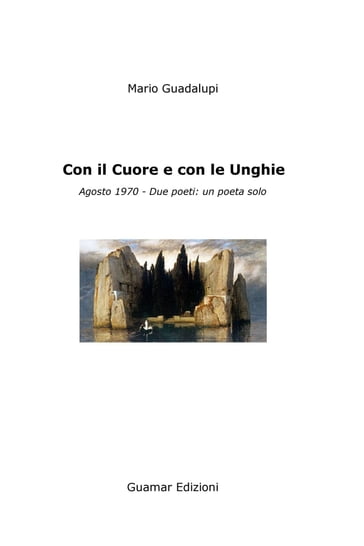 Con il Cuore e con le Unghie - Mario Guadalupi