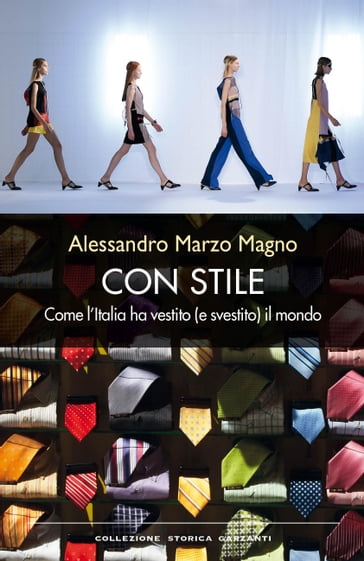 Con stile - Alessandro Marzo Magno