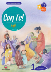 Con te!. 1: Figli. Sussidio