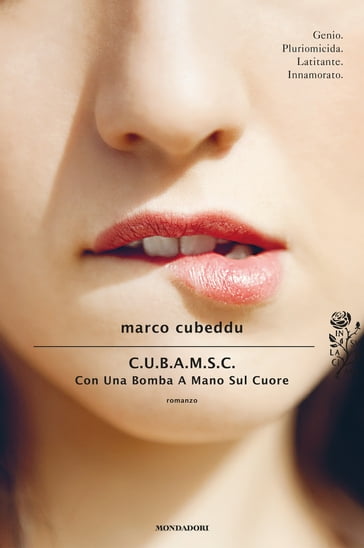 Con una bomba a mano sul cuore - Marco Cubeddu