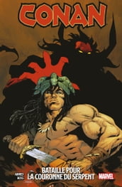 Conan: Bataille pour la Couronne du Serpent