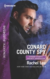 Conard County Spy