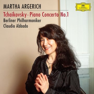 Conc. pf. n. 1 - Martha Argerich