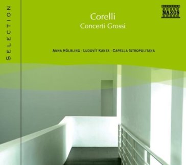 Concerti grossi - Arcangelo Corelli