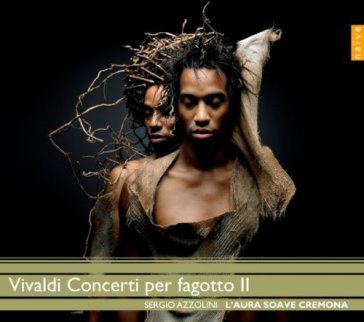 Concerti per fagotto ii - Antonio Vivaldi