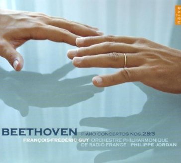 Concerti per pianoforte nn2,3 - Ludwig van Beethoven