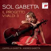 Concerti violoncello vol.3