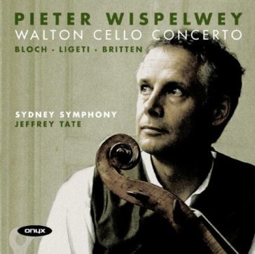 Concerto per cello (1956) - PIETER WISPELWEY