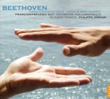 Concerto per pianoforte n4 - Ludwig van Beethoven