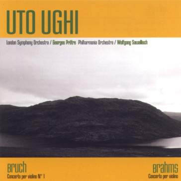 Concerto per violino - Uto Ughi