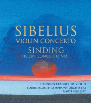 Concerto per violino op.47 - Jean Sibelius
