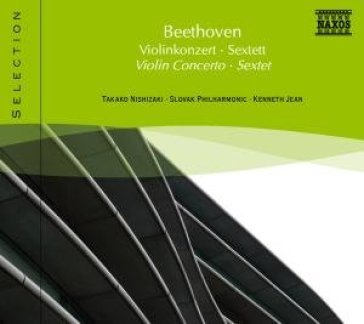 Concerto per violino, sestetto - Ludwig van Beethoven