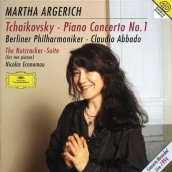 Concerto per piano e orchestra nr.1 in b