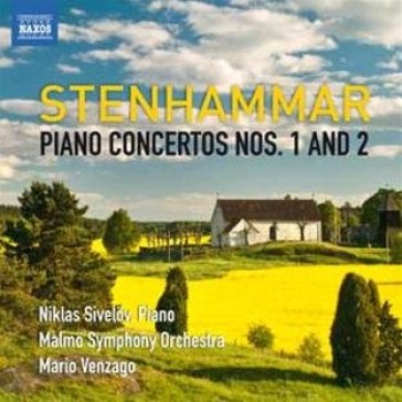 Concerto per pianoforte n.1 op.1, n.2 op - Mario Venzago