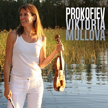 Concerto per violino n.2 op 63 (1935) in - Viktoria Mullova