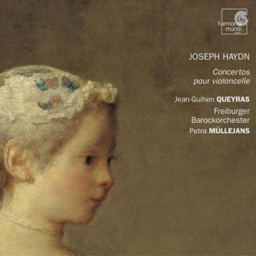 Concerto per violoncello hob.viib:1, hob - Franz Joseph Haydn