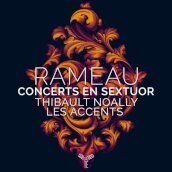 Concerts en sextuor