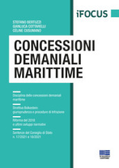 Concessioni demaniali marittime