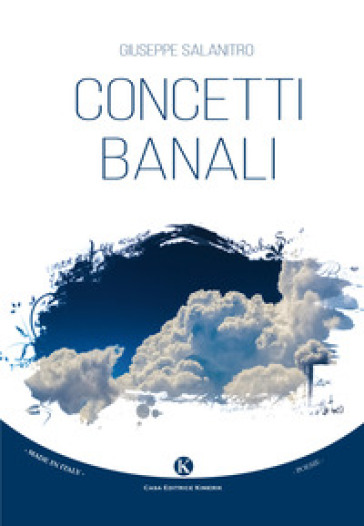 Concetti banali - Giuseppe Salanitro